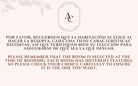 Ac Rooms Madrid Centro